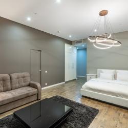 Апартаменты Junior Suite 48-12