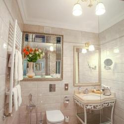 Классический люкс №14, 15, 16, 18, 19, 20, 21 (Новый корпус)