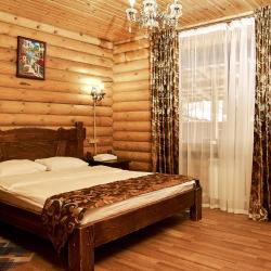 Номер люкс