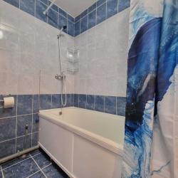 Фото Апартаменты на улице Рассветная 8 корпус 3