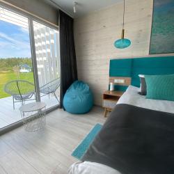 Фото Парк отель Торбеево Озеро