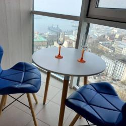 1-комнатные апартаменты стандарт