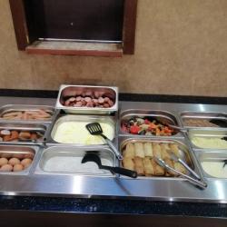 Фото Отель Шоколад