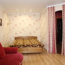 Фото Апартаменты на улице Герцена