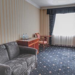 2-местный номер стандарт