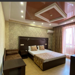 Фото Отель Арагац 2