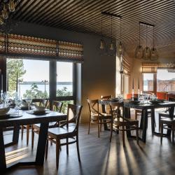 Фото Отель Voda Boutique Hotel (Вода)