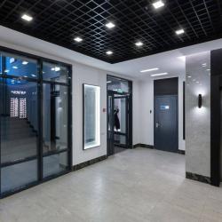 Апартаменты студия Новгородская 3