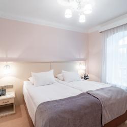 2-комнатный номер полулюкс, корпус Домъ купчихи Глинкиной