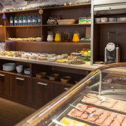 Фото Отель Водолей