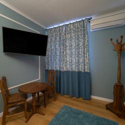 2-комнатный номер люкс