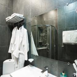 Апартаменты студия №42