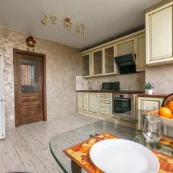 Фото Апартаменты на бульваре Комарова 20В/9А