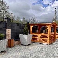 Фото Отель VILLA VERONA (Вилла Верона)