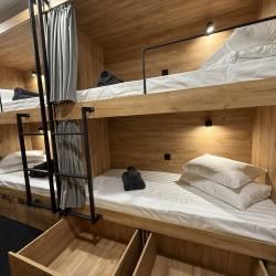 Фото Отель Редиска