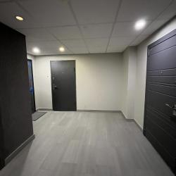 Фото Апартаменты Суточно на проспекте Октября 107А