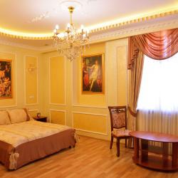 Фото Отель Ереван