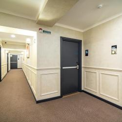 Фото Отель Mildom City (Милдом Сити)