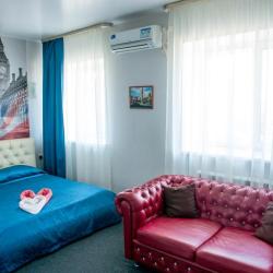 Фото Отель Престиж