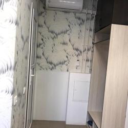 Номер стандарт с 1 двуспальной кроватью