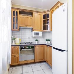 Фото Апартаменты ApartGroup на улице Красноармейская 1