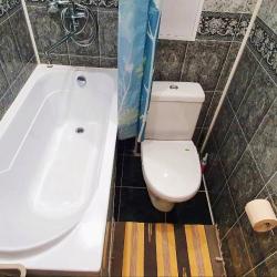 Апартаменты студия