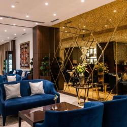 Фото Отель Ramada Hotel & Suites by Wyndham Yerevan (Рамада Виндхэм )