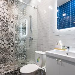 Апартаменты Urban