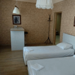 Фото Гостиница Ё