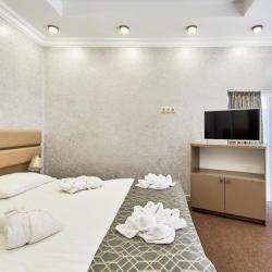 Фото Отель Вершина