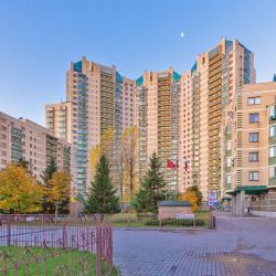 фото 1 LikeHomeAparts (ЛайкХоумАпартс) на шоссе Фермское 32