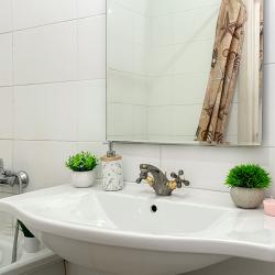 Фото Отель Relax Apart (Релакс Апарт) на улице Молодёжная 59