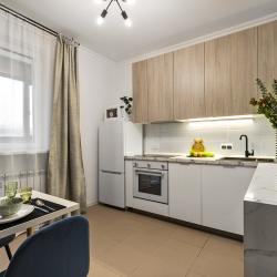 фото 22 Hermes Aparts (Хермес Апартс) на улице Ереванская