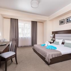 Фото Democratia Ultra All Inclusive Family Hotel (Демократия Ультра Всё включено Фэмили Отель)