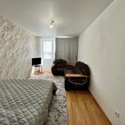 Фото Апартаменты на улице Строительная 2