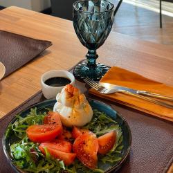 Фото Отель Ola resort (Ола резорт)