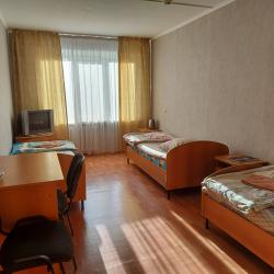 Фото Отель Polo 74 (Поло 74) (бывш. Астра)