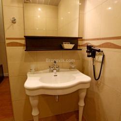 Фото Отель KaroZa (КароЗа)