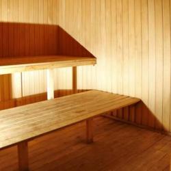 Фото Отель Пионер