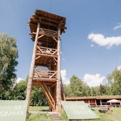 Фото Lesnoy (Лесной парк-отель)