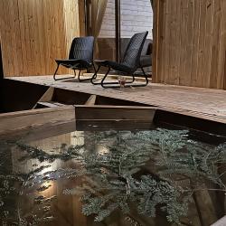 Фото Отель Шишка