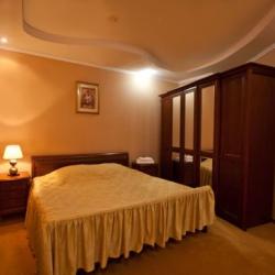 3-комнатный номер люкс президентский