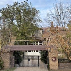 Фото Отель Звездный Замок