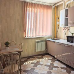 1-комнатные апартаменты стандарт