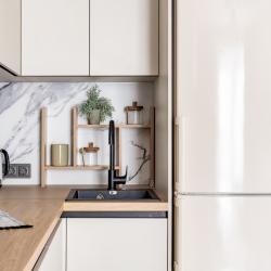 Апартаменты улучшенные Merino Home Family