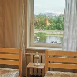 2-комнатные апартаменты улучшенные