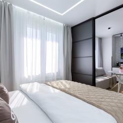 Апартаменты люкс Новгородска 22