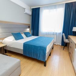 Фото Отель Дэльфия