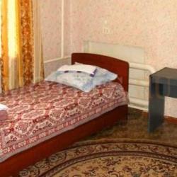 Фото Отель Мираж