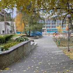 Фото Отель Родничок